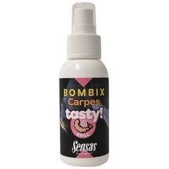 Sensas Attraktor Bombix Carp Tasty Krill (krill) 75ml