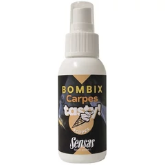 Sensas Attraktor Bombix Carp Tasty Scopex (scopex) 75ml