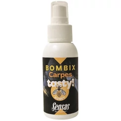 Sensas Attraktor Bombix Carp Tasty Honey (méz) 75ml