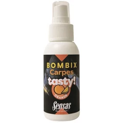 Sensas Attraktor Bombix Carp Tasty Orange (narancs) 75ml