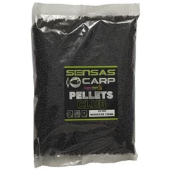 Sensas Pellet Club Monster Crab 10kg 4mm