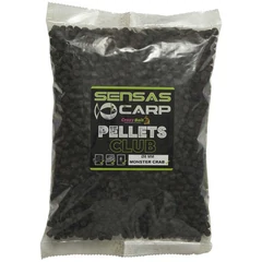 Sensas Pellet Club Monster Crab 10kg 8mm