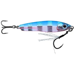 Gunki Space Jig 23,5g Blue Pink