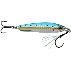 Gunki Space Jig 23,5g Laser Sardine