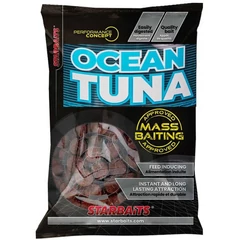 Starbaits Mass Baiting Boilies Ocean Tuna 3kg 14mm