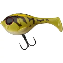ILLEX Deraball 8,2cm Moss Green Frog