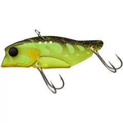 ILLEX Knockin Jaw 5,8cm 14g Mat Frog Tiger