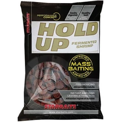Starbaits Mass Baiting Boilies Hold Up Fermented Shrimp 3kg 20mm
