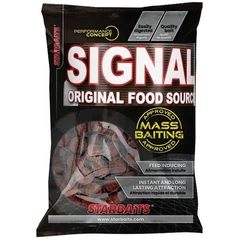Starbaits Mass Baiting Boilies Signal 3kg 20mm