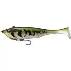 ILLEX Dunkle 19,5cm Tonosama Frog