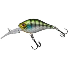 Gunki D-Gigan 4,6cm F Blue Gill GB