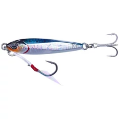 ILLEX Big Backer Jig 15g Iwashi/Magma Wave H