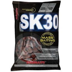 Starbaits Mass Baiting Boilies SK30 3kg 24mm