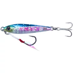 ILLEX Big Backer Jig 20g Bullpin/Glow Dot