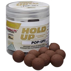 Starbaits POP UP Hold Up Fermented Shrimp 50g 14mm
