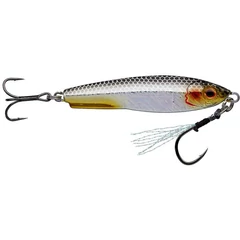 Gunki Space Jig 28g Black Alive