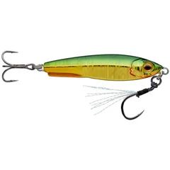 Gunki Space Jig 28g Fire Gold