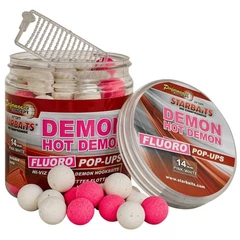 Starbaits POP UP Bright Hot Demon 50g 14mm