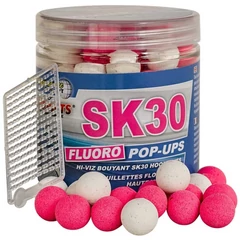 Starbaits POP UP Bright SK30 50g 14mm