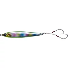 ILLEX Seabass Anchovy Metal 80g Yossy Candy