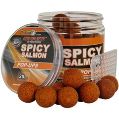 Starbaits POP UP Spicy Salmon 50g 14mm