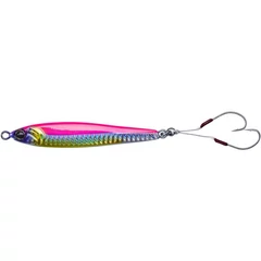 ILLEX Seabass Anchovy Metal 100g Pink Silver