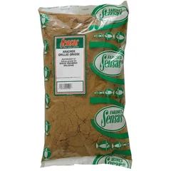 Sensas Grilled Peanut (pörkölt földimogyoró) new 1kg