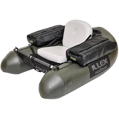 ILLEX Bellyboat Insider 150 Kaki