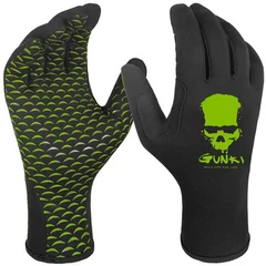 Gunki Kesztyű Water Wind Proof Gunki S/M