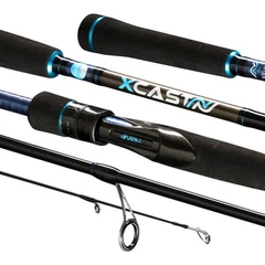 Gunki X Cast Egi S 2,15m 7-38g