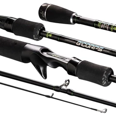 Gunki G Corps Crossover C 2,0m 7-28g