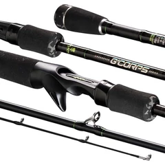 Gunki G Corps Crossover C 2,1m H 10-35g
