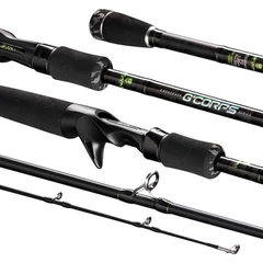 Gunki G Corps Crossover C 2,2m XH 15-70g