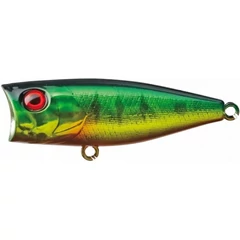 ILLEX SK-POP 5,3cm Peacock