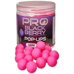 Starbaits POP UP Pro Blackberry 50g 12mm