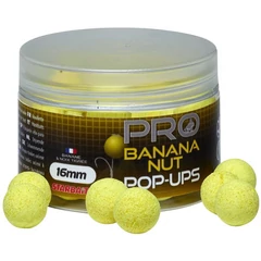 Starbaits POP UP Pro Banana Nut 50g 12mm