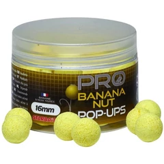 Starbaits POP UP Pro Banana Nut 50g 16mm