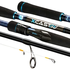 Gunki X Cast Tenya S 2,4m H 10-40g