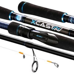 Gunki X Cast Tenya S 2,45m XH 15-75g