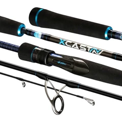 Gunki X Cast Slow Jig S 1,92m XH+ 40-100/120g