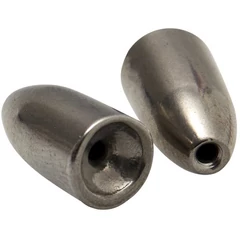ILLEX Weight Bullet Tungsten 10g 3db