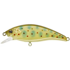ILLEX Flat Tricoroll 5,5cm S Truitelle