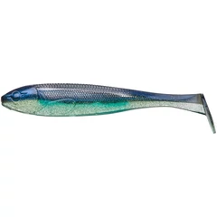ILLEX Magic Slim Shad 3 (6,5cm) Magic Sexy Shad 7db