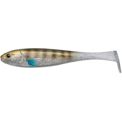 ILLEX Magic Slim Shad 3 (6,5cm) Magic Zander 7db