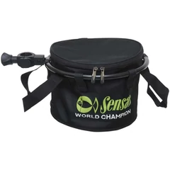 Sensas Tálca tartóval Arm Soft Bucket M
