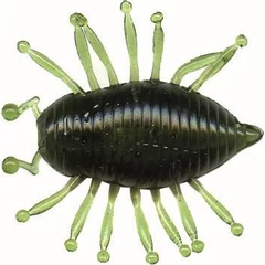ILLEX Woodlouse 3cm Watermelon W/Bl 6db
