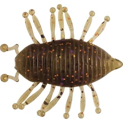 ILLEX Woodlouse 3cm Green Pump/PUaCO 6db
