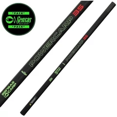 Sensas Rakós bot Pack Parallel Power Carp 35 13m 1 Kits