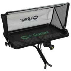 Sensas Csalizó tálca árnyékolóval Tray With Removable Hood World Champion L