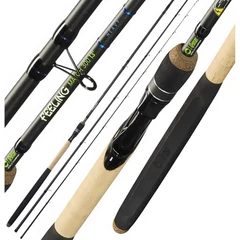 Sensas Feeling Match 300 Heavy 3,9m 30g